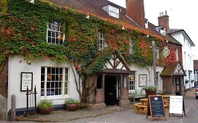 The Leicester Arms Penshurst 3*